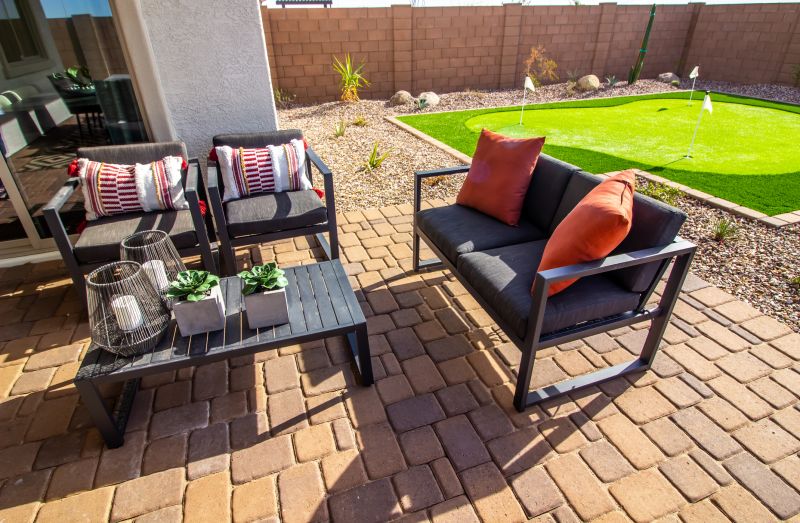 Brick Paving in Danbury, CT